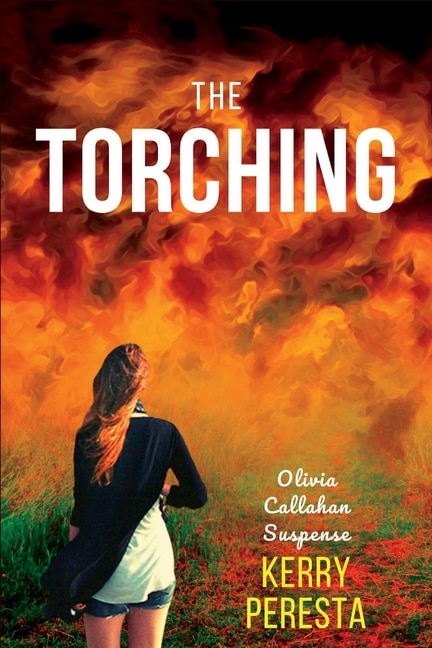 Front cover_The Torching
