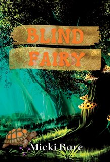 Front cover_Blind Fairy