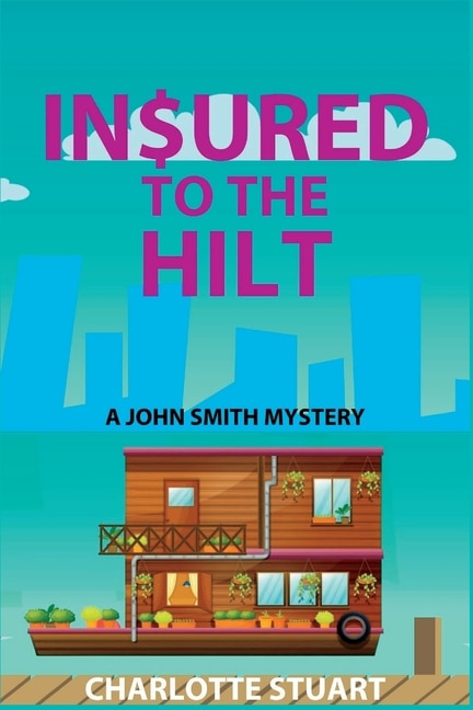 Couverture_In$ured to the Hilt