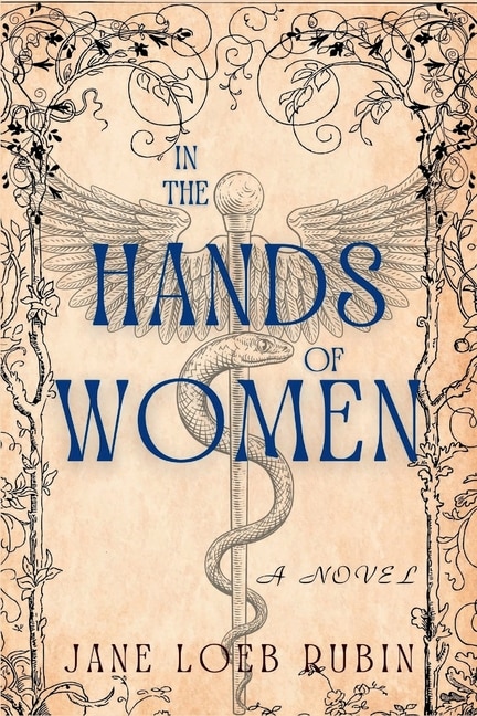 Front cover_In the Hands of Women