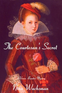Couverture_The Courtesan's Secret