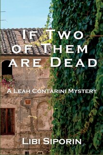 Front cover_If Two of them are Dead