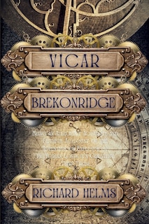 Front cover_Vicar Brekonridge
