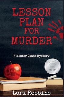 Front cover_Lesson Plan for Murder
