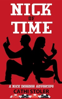 Front cover_Nick of Time