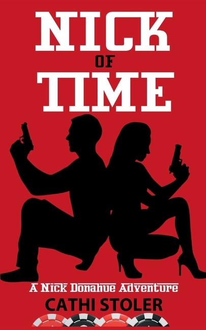 Front cover_Nick of Time