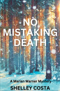 Front cover_No Mistaking Death
