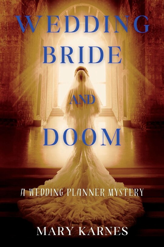 Couverture_Wedding Bride and Doom