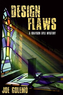 Front cover_Design Flaws