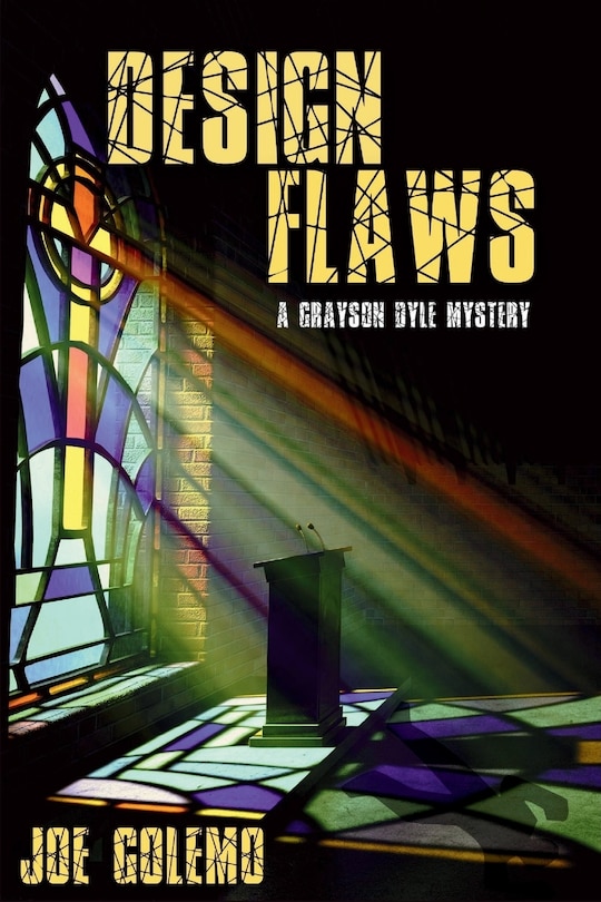 Front cover_Design Flaws