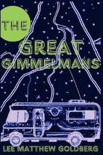Front cover_The Great Gimmelmans