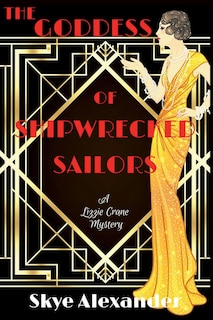 Front cover_The Goddess of Shipwrecked Sailors
