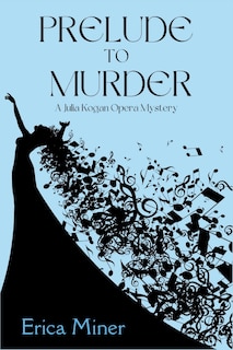 Couverture_Prelude to Murder