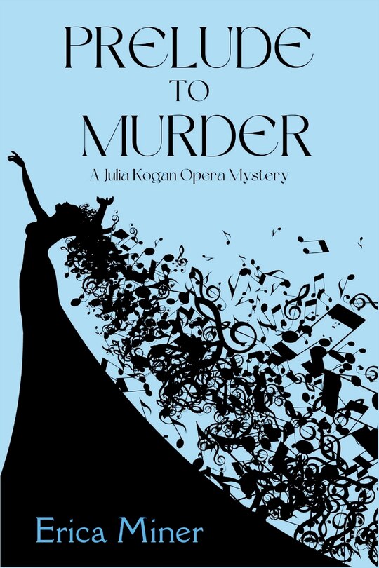 Couverture_Prelude to Murder