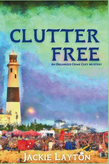 Front cover_Clutter Free