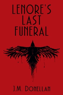 Front cover_Lenore's Last Funeral