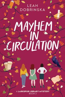 Couverture_Mayhem in Circulation