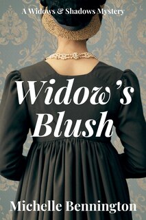 Couverture_Widow's Blush