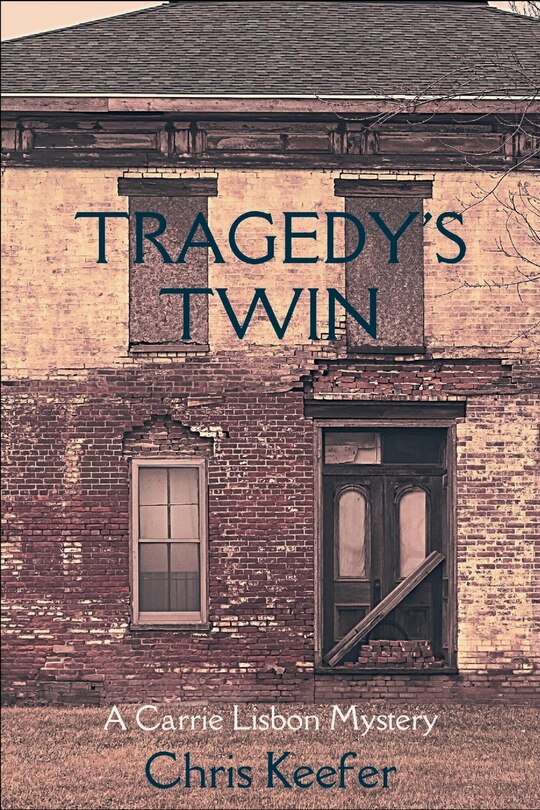 Front cover_Tragedy's Twin