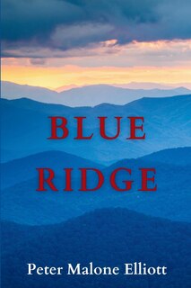 Couverture_Blue Ridge