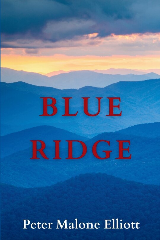 Couverture_Blue Ridge