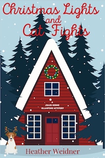 Couverture_Christmas Lights and Cat Fights