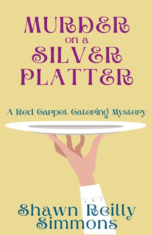 Couverture_Murder on a Silver Platter