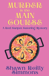 Couverture_Murder is the Main Course