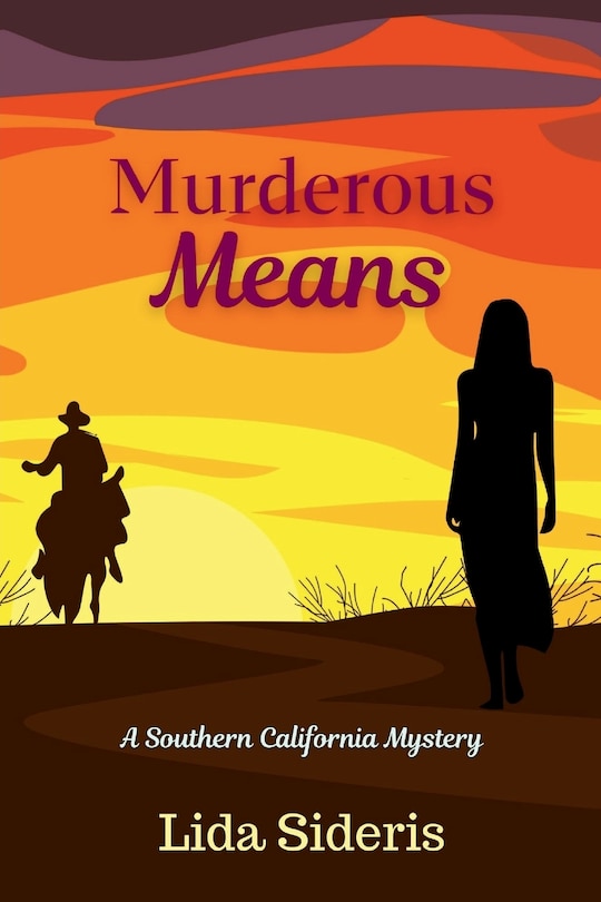 Front cover_Murderous Means