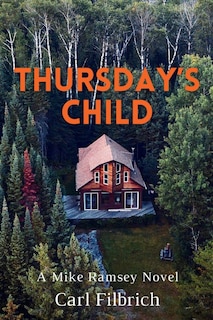 Front cover_Thursday's Child