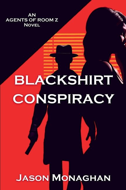 Front cover_Blackshirt Conspiracy