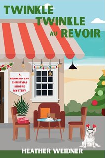 Couverture_Twinkle Twinkle Au Revoir