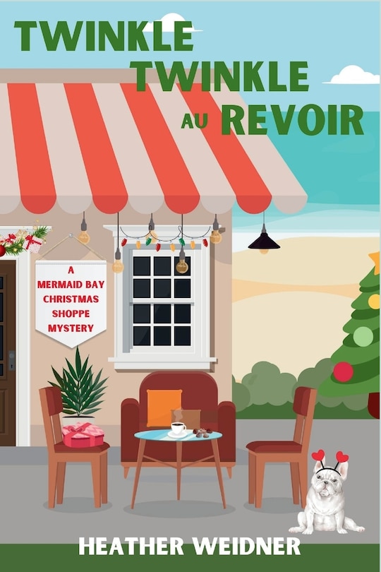 Couverture_Twinkle Twinkle Au Revoir