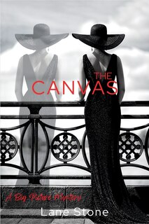 Front cover_The Canvas