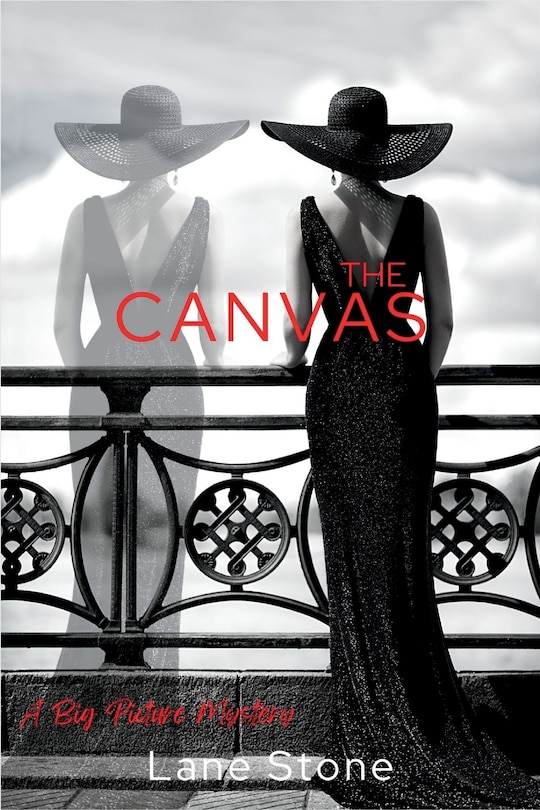 Front cover_The Canvas