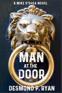 Front cover_Man at the Door