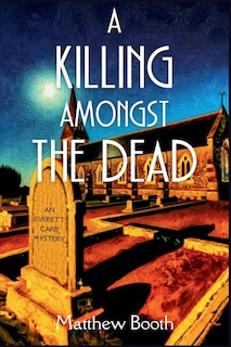 Couverture_A Killing Amongst the Dead
