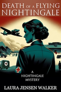 Couverture_Death of a Flying Nightingale