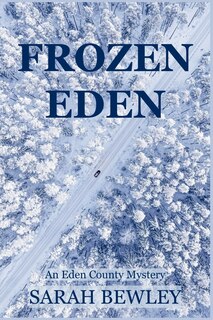 Front cover_Frozen Eden