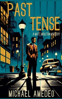 Front cover_Past Tense