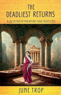Front cover_The Deadliest Returns
