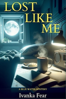 Front cover_Lost Like Me