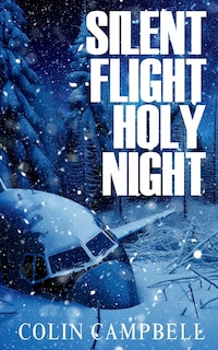 Couverture_Silent Flight Holy Night