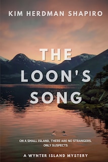 Couverture_The Loon's Song