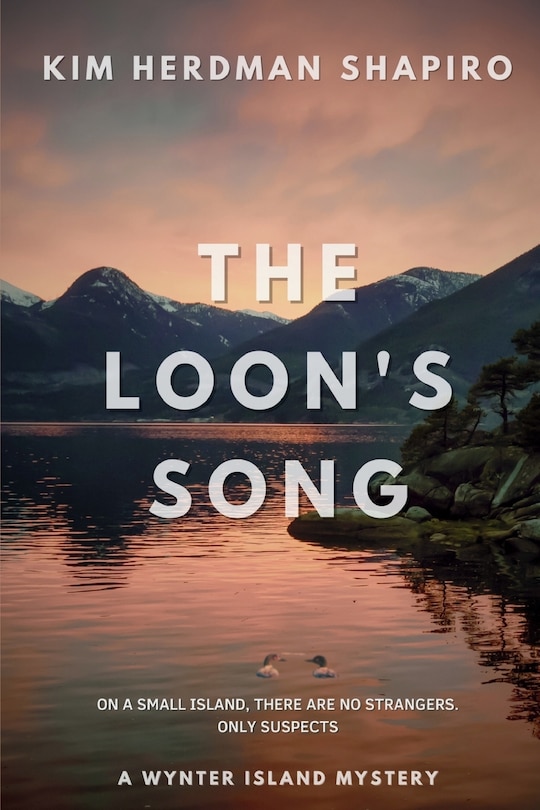 Couverture_The Loon's Song