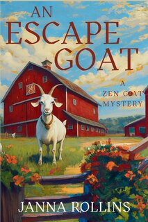 An Escape Goat: A Zen Goat Mystery