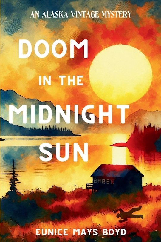 Couverture_Doom in the Midnight Sun