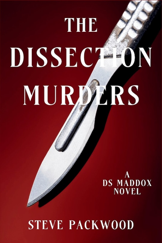 Couverture_The Dissection Murders