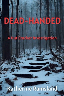 Front cover_Dead-Handed