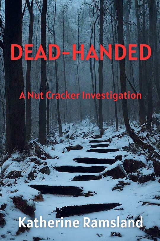 Front cover_Dead-Handed